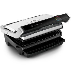 Tefal OptiGrill Elite XL GC760D12 - 2200W Grill for Perfectly Cooked Meals Every Time!